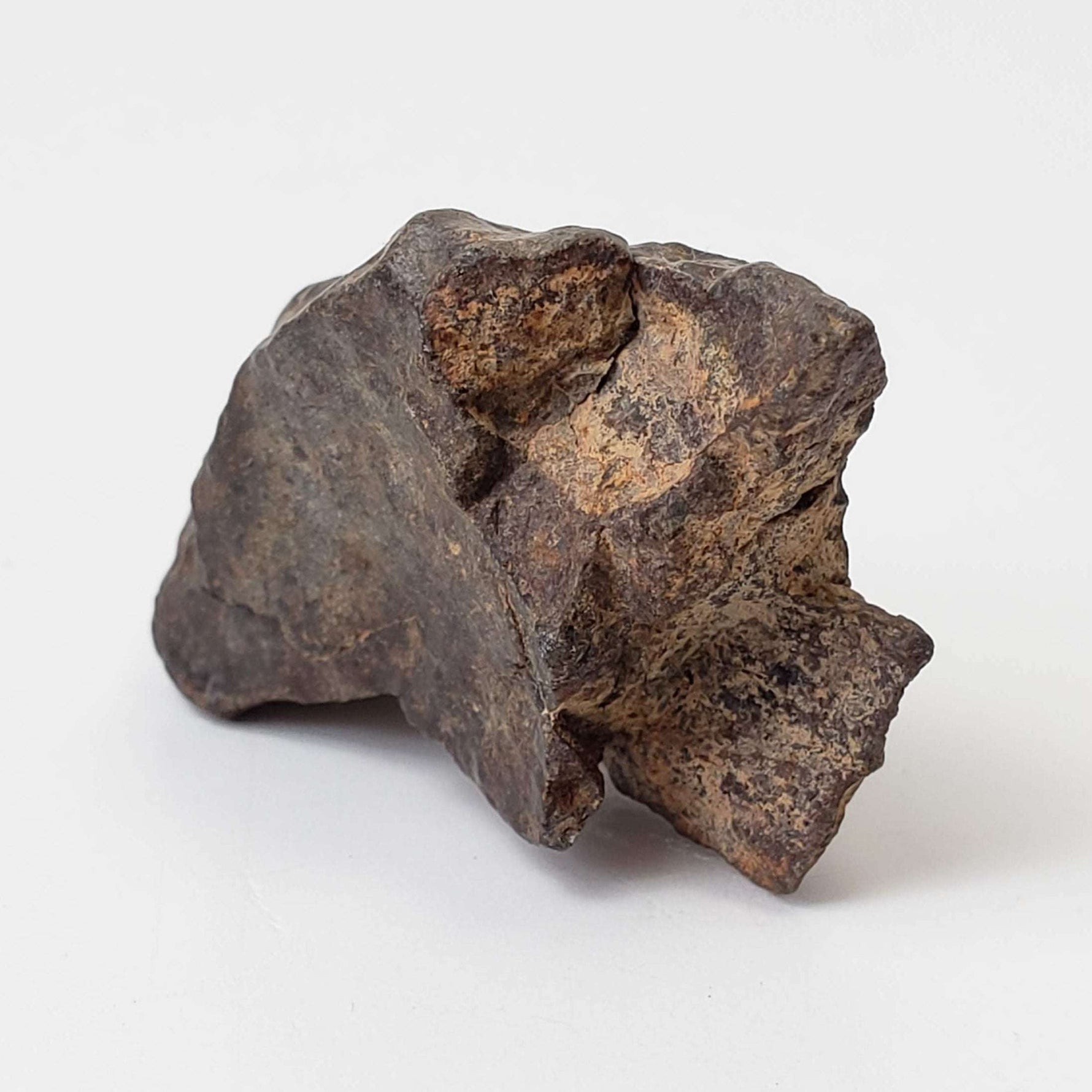  Northwest Africa NWA Meteorite | 10.9 Grams | Individual Fragment | Sahara 5