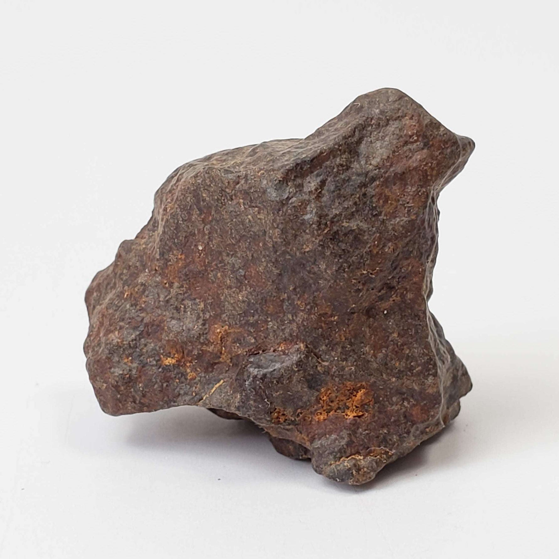  Northwest Africa NWA Meteorite | 11.8 Grams | Individual Fragment | Sahara 1