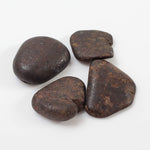  Northwest Africa NWA Meteorite | 11 Piece Lot | 8 Grams | Tumbled Individuals | Sahara 4