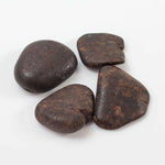  Northwest Africa NWA Meteorite | 11 Piece Lot | 8 Grams | Tumbled Individuals | Sahara 4
