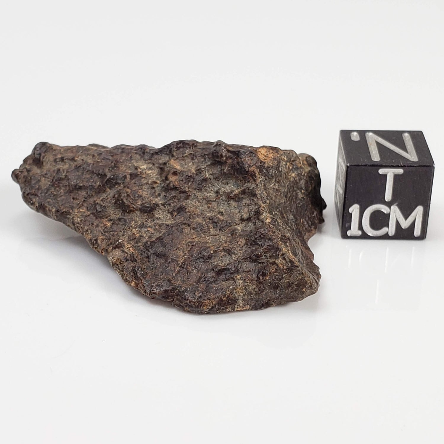 Northwest Africa NWA Meteorite | 13.7 Grams | Individual Fragment | Sahara 0