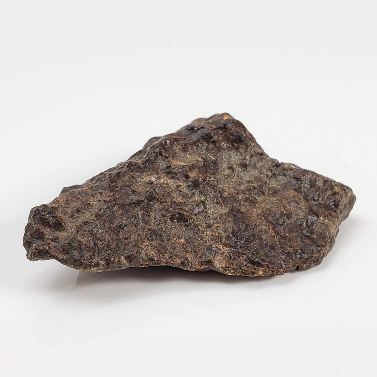 Northwest Africa NWA Meteorite | 13.7 Grams | Individual Fragment | Sahara 1