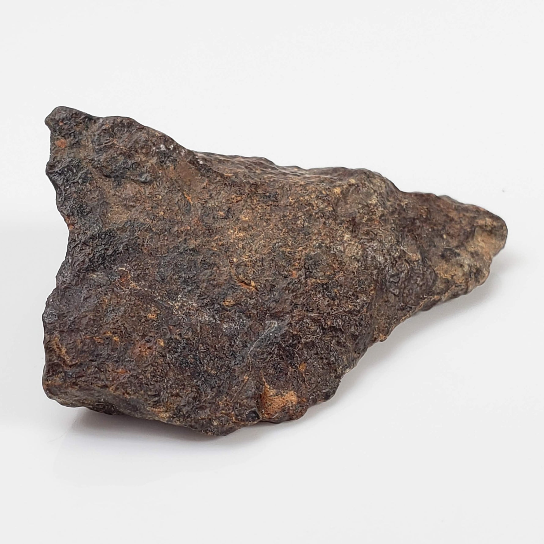 Northwest Africa NWA Meteorite | 13.7 Grams | Individual Fragment | Sahara 3