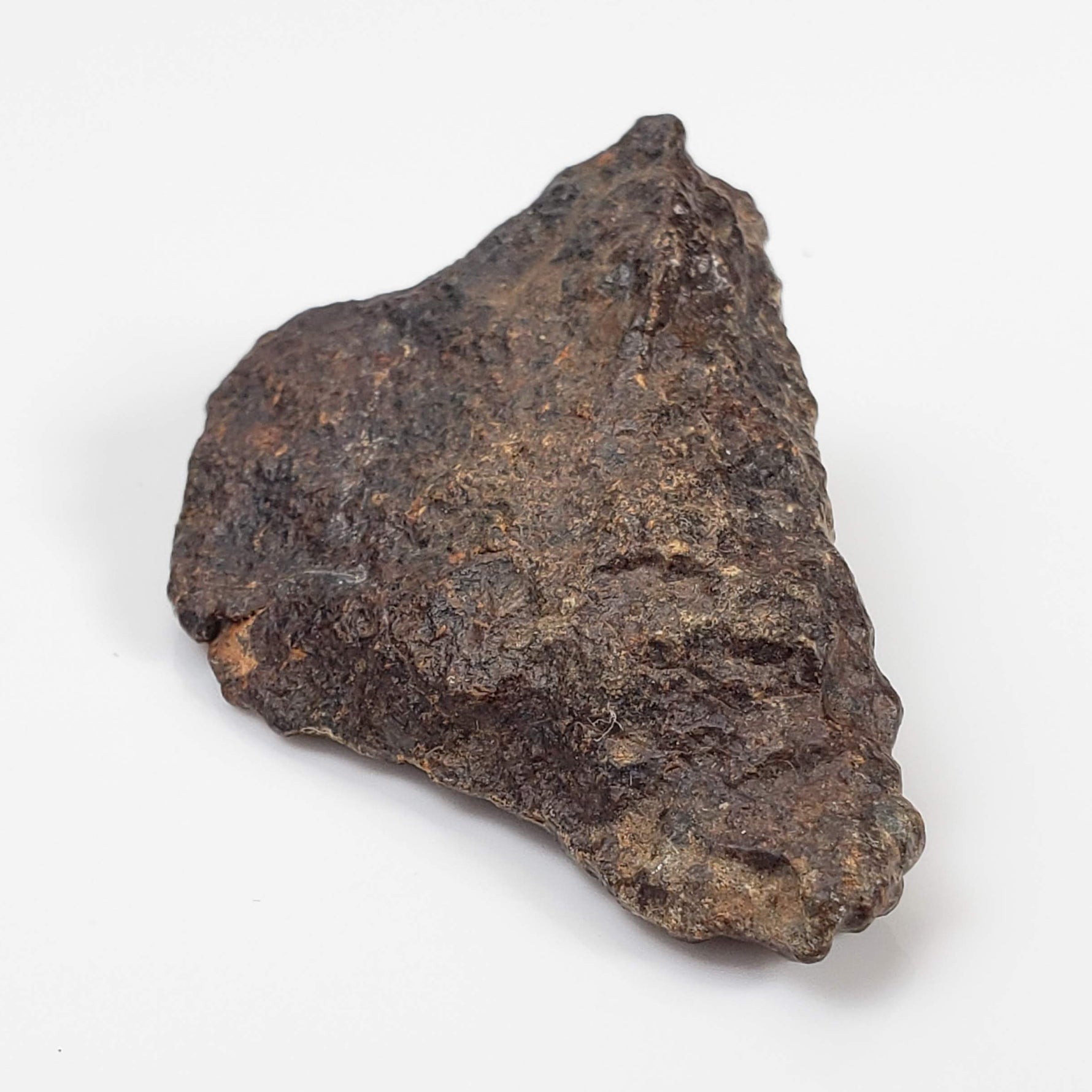 Northwest Africa NWA Meteorite | 13.7 Grams | Individual Fragment | Sahara 5