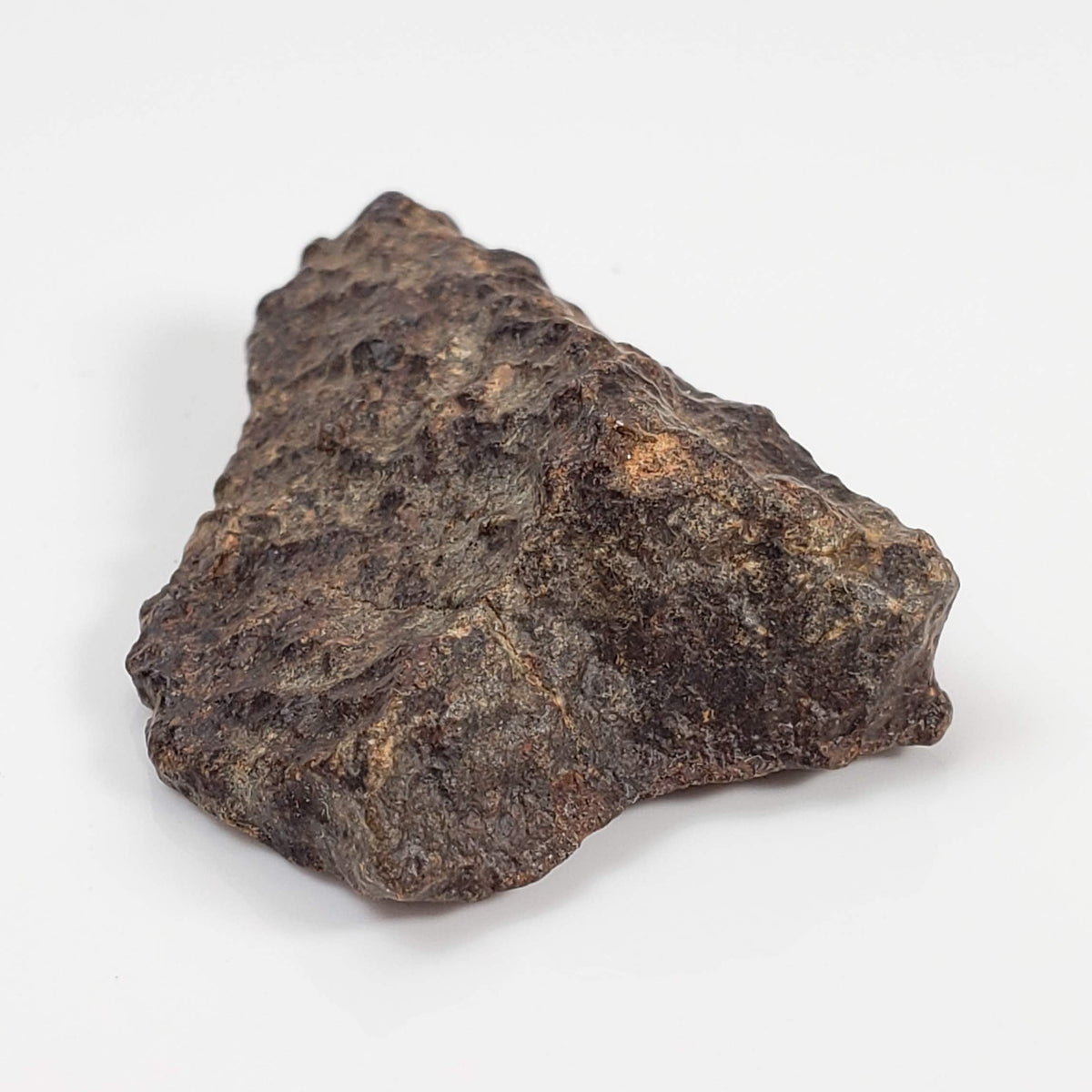 Northwest Africa NWA Meteorite | 13.7 Grams | Individual Fragment | Sahara 6