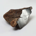  Northwest Africa NWA Meteorite | 184.3 Grams | Individual Cut Fragment | Sahara 6