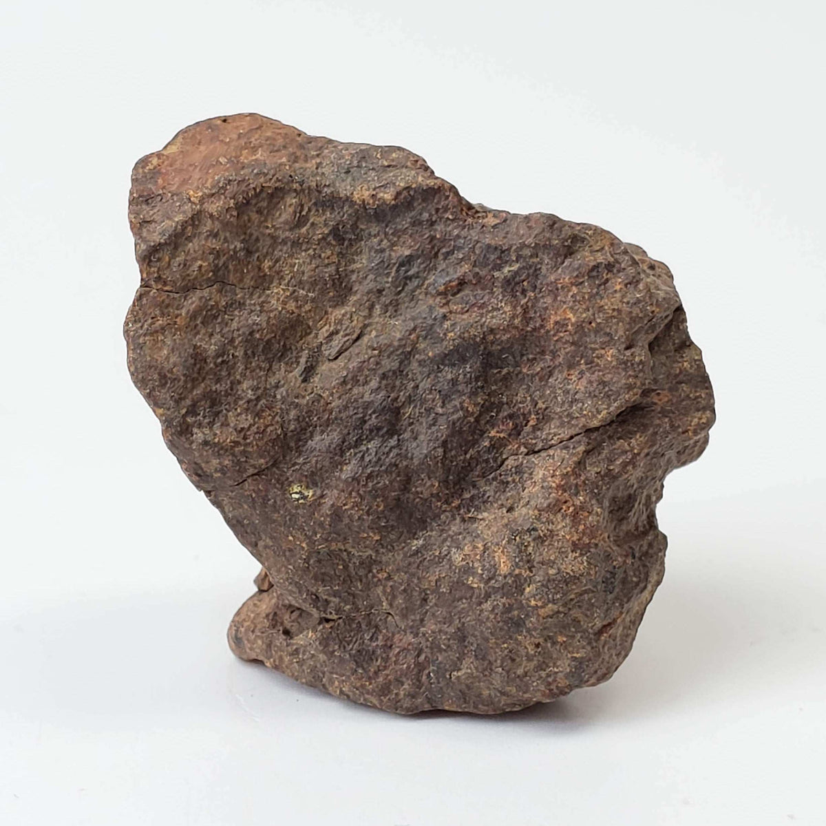  Northwest Africa NWA Meteorite | 24.7 Grams | Individual Fragment | Sahara 2