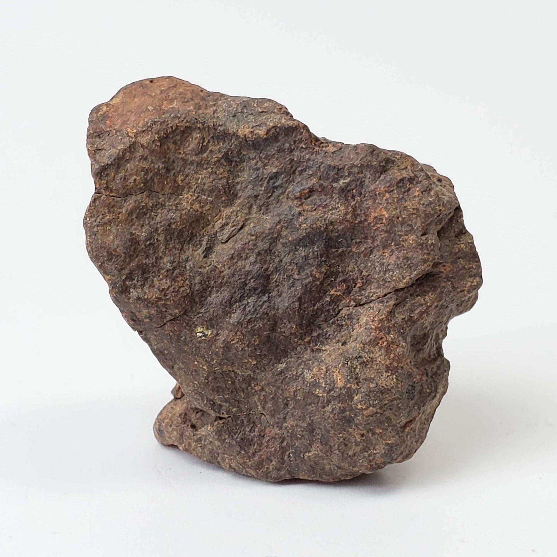  Northwest Africa NWA Meteorite | 24.7 Grams | Individual Fragment | Sahara 2