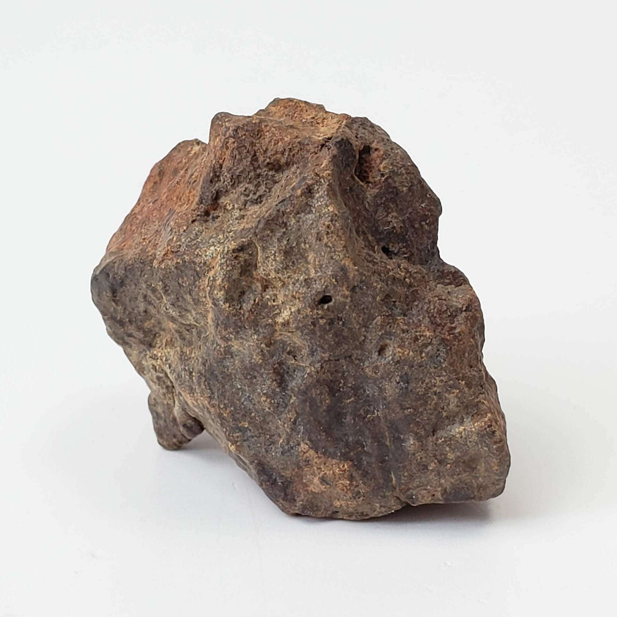  Northwest Africa NWA Meteorite | 24.7 Grams | Individual Fragment | Sahara 3