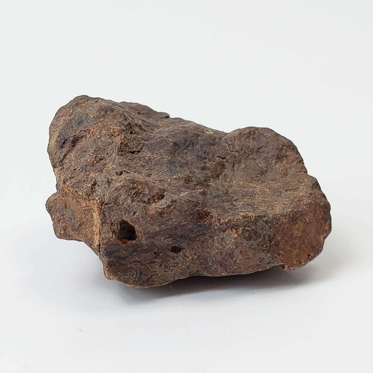  Northwest Africa NWA Meteorite | 24.7 Grams | Individual Fragment | Sahara 6