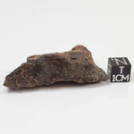  Northwest Africa NWA Meteorite | 32.3 Grams | Individual Fragment | Sahara 