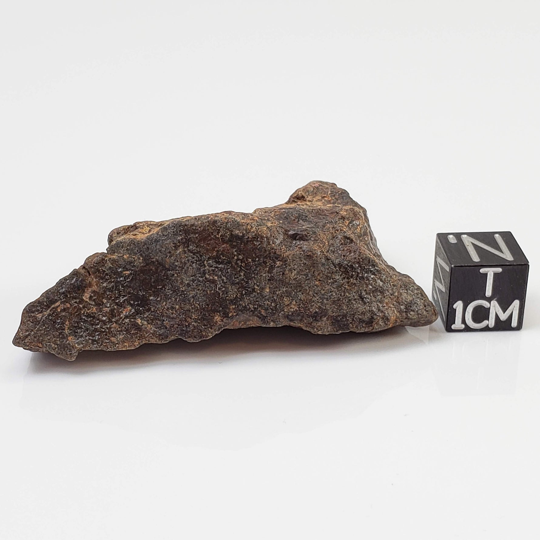  Northwest Africa NWA Meteorite | 32.3 Grams | Individual Fragment | Sahara 