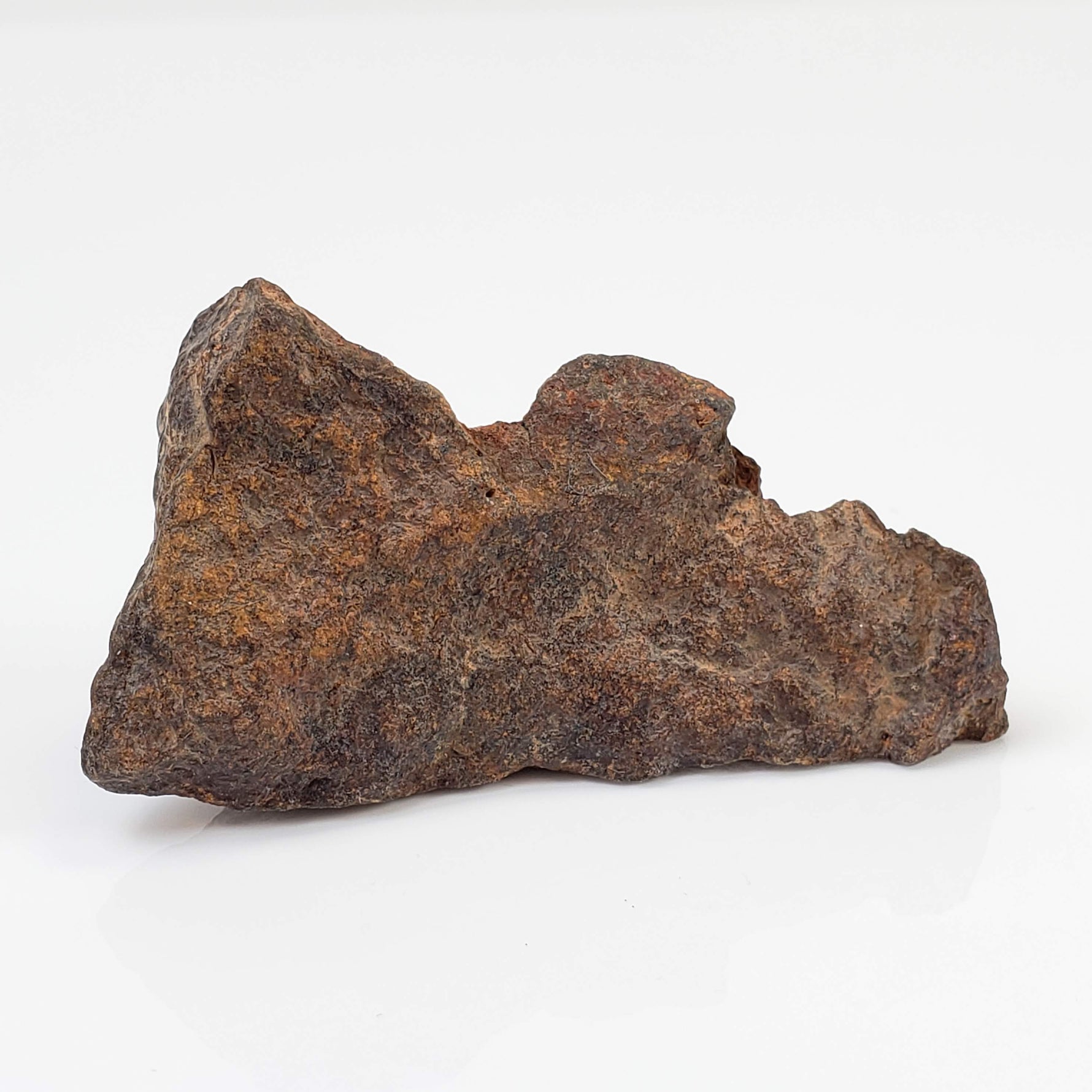  Northwest Africa NWA Meteorite | 32.3 Grams | Individual Fragment | Sahara 3