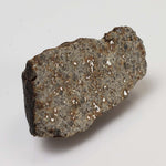  Northwest Africa NWA Meteorite | 32 Grams | Two part Cut | Sahara 3