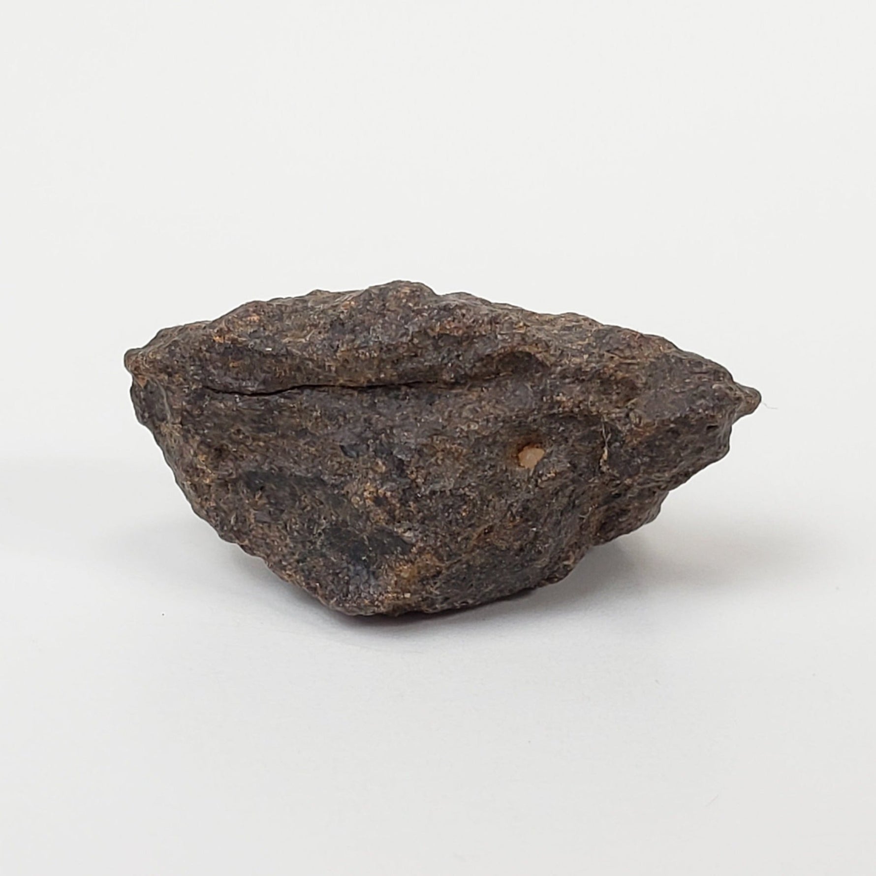  Northwest Africa NWA Meteorite | 4 Piece Lot | 18.8 Grams | Individual | Sahara | SO24 4