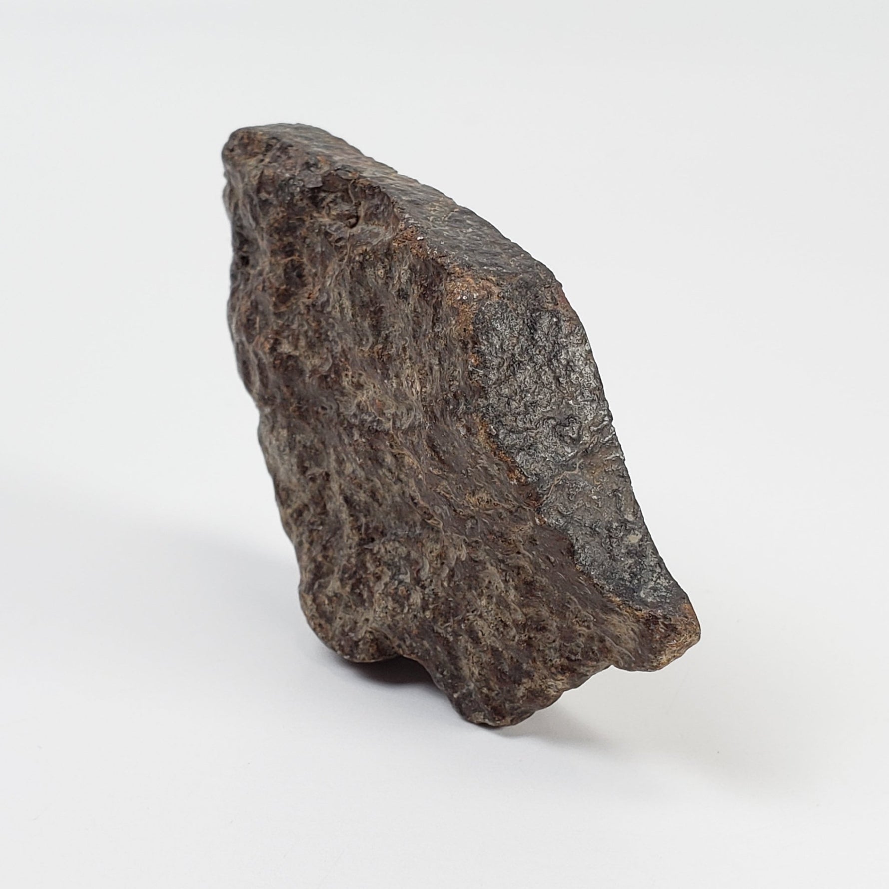  Northwest Africa NWA Meteorite | 44 Grams | End Cut | Sahara 2