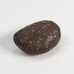 Northwest Africa NWA Meteorite | 5 Piece Lot | 26 Grams | Tumbled Individuals | Sahara 2