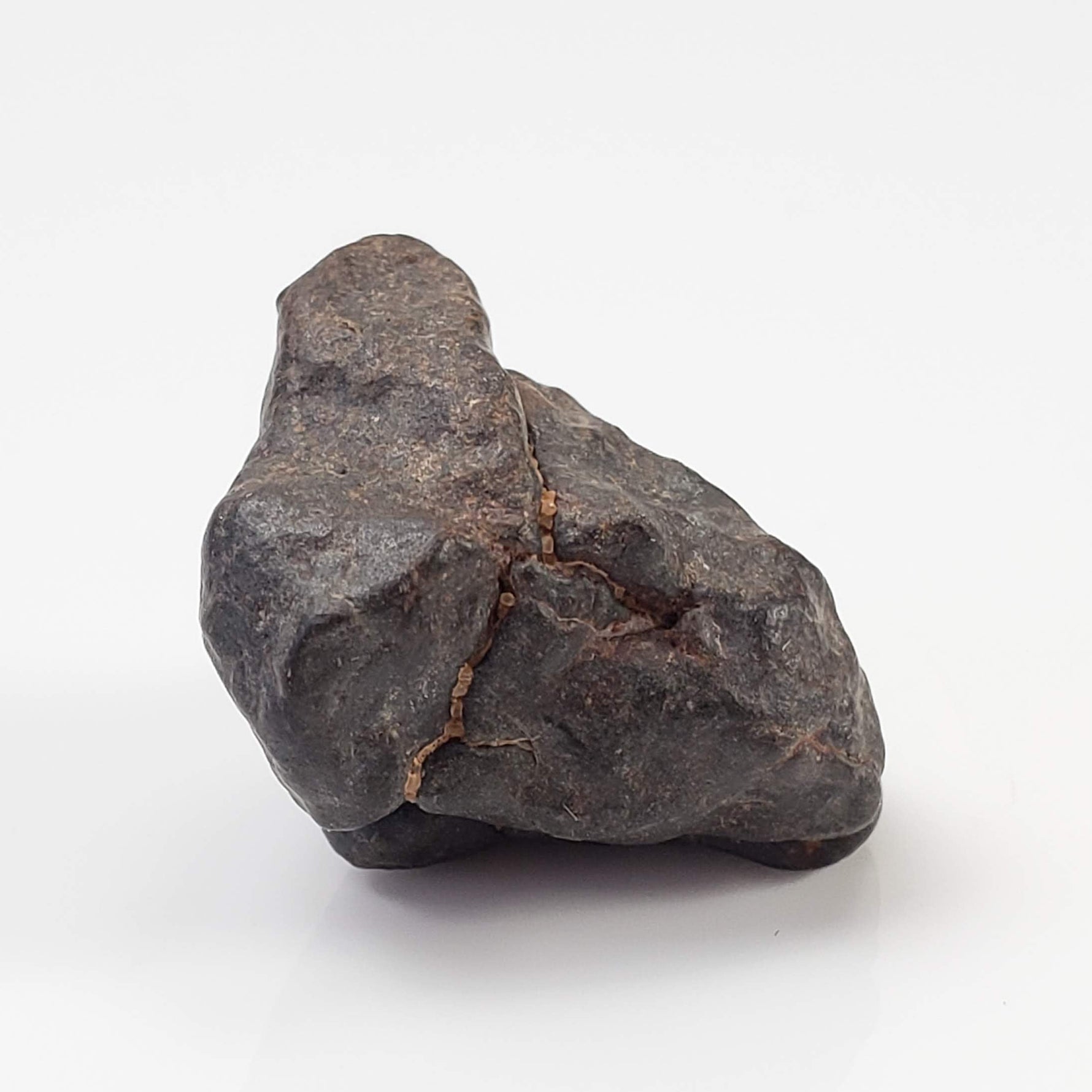  Northwest Africa NWA Meteorite | 6.3 Grams | Individual Fragment | Sahara 6