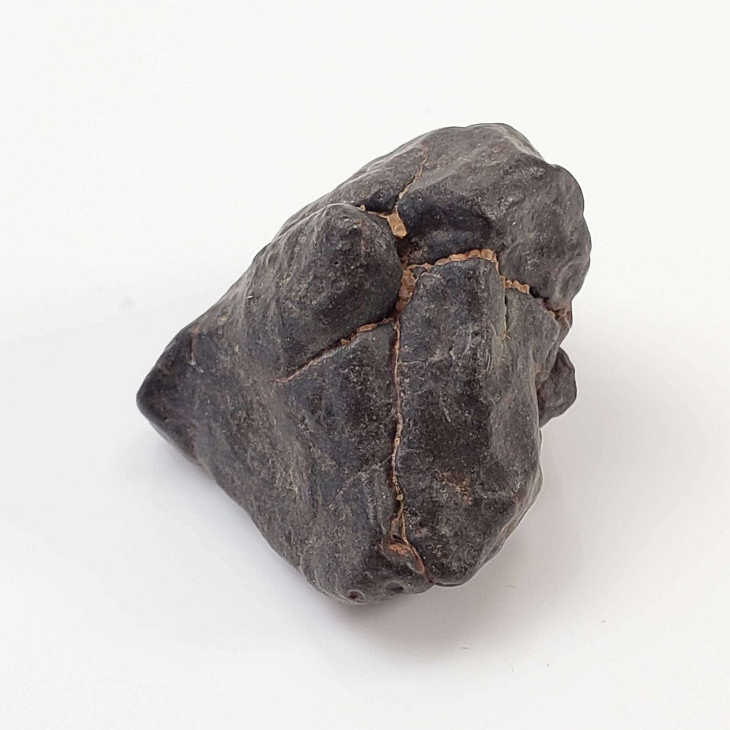 Northwest Africa NWA Meteorite | 6.3 Grams | Individual Fragment | Sahara