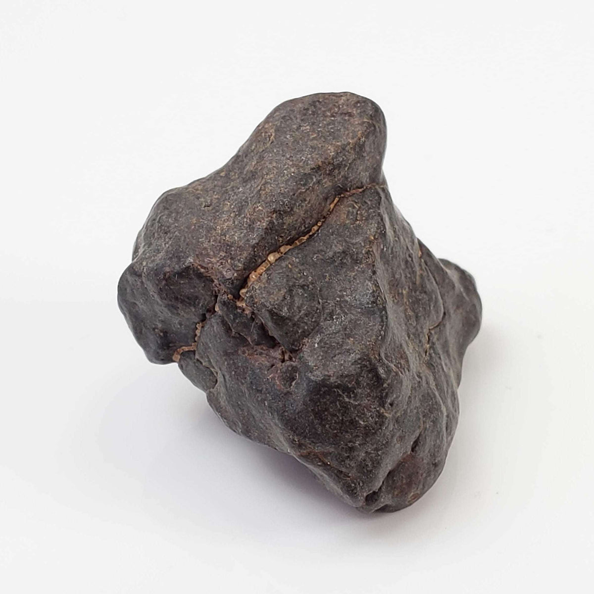 Northwest Africa NWA Meteorite | 6.3 Grams | Individual Fragment | Sahara