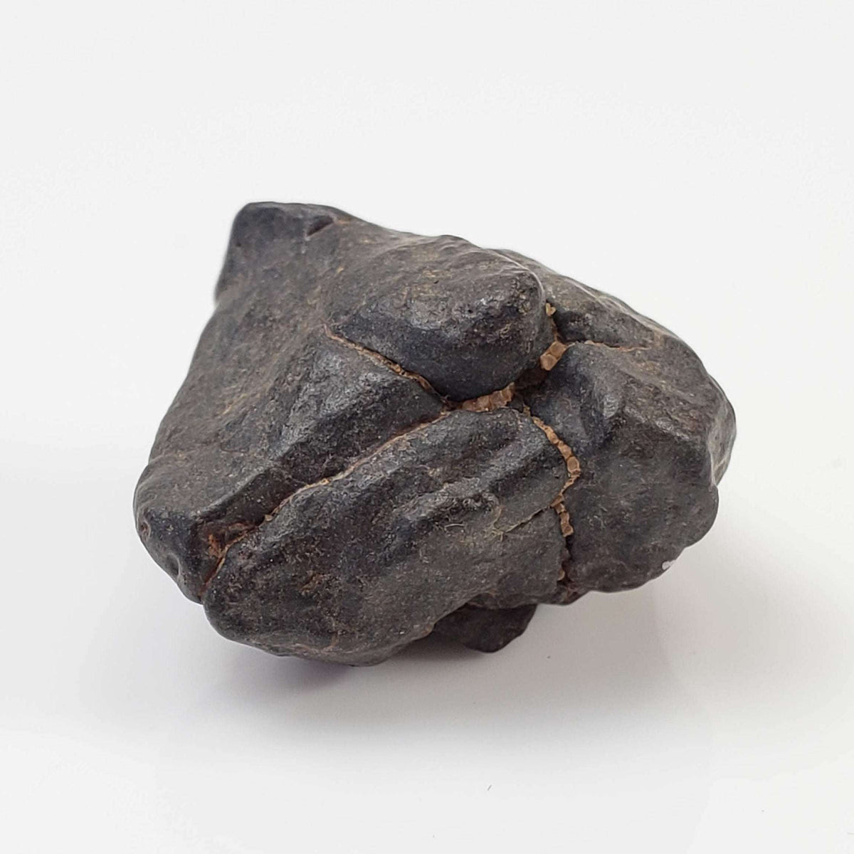 Northwest Africa NWA Meteorite | 6.3 Grams | Individual Fragment | Sahara
