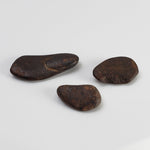  Northwest Africa NWA Meteorite | 6 Piece Lot | 11.7 Grams | Tumbled Individual Meteorites | Sahara 3