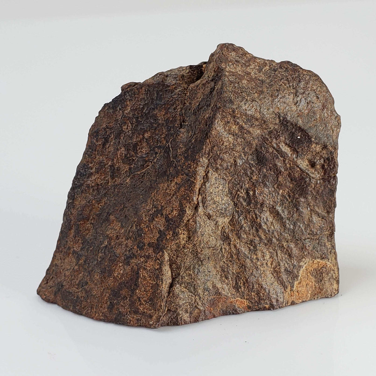  Northwest Africa NWA Meteorite | 64.5 Grams | End Cut | Sahara 6