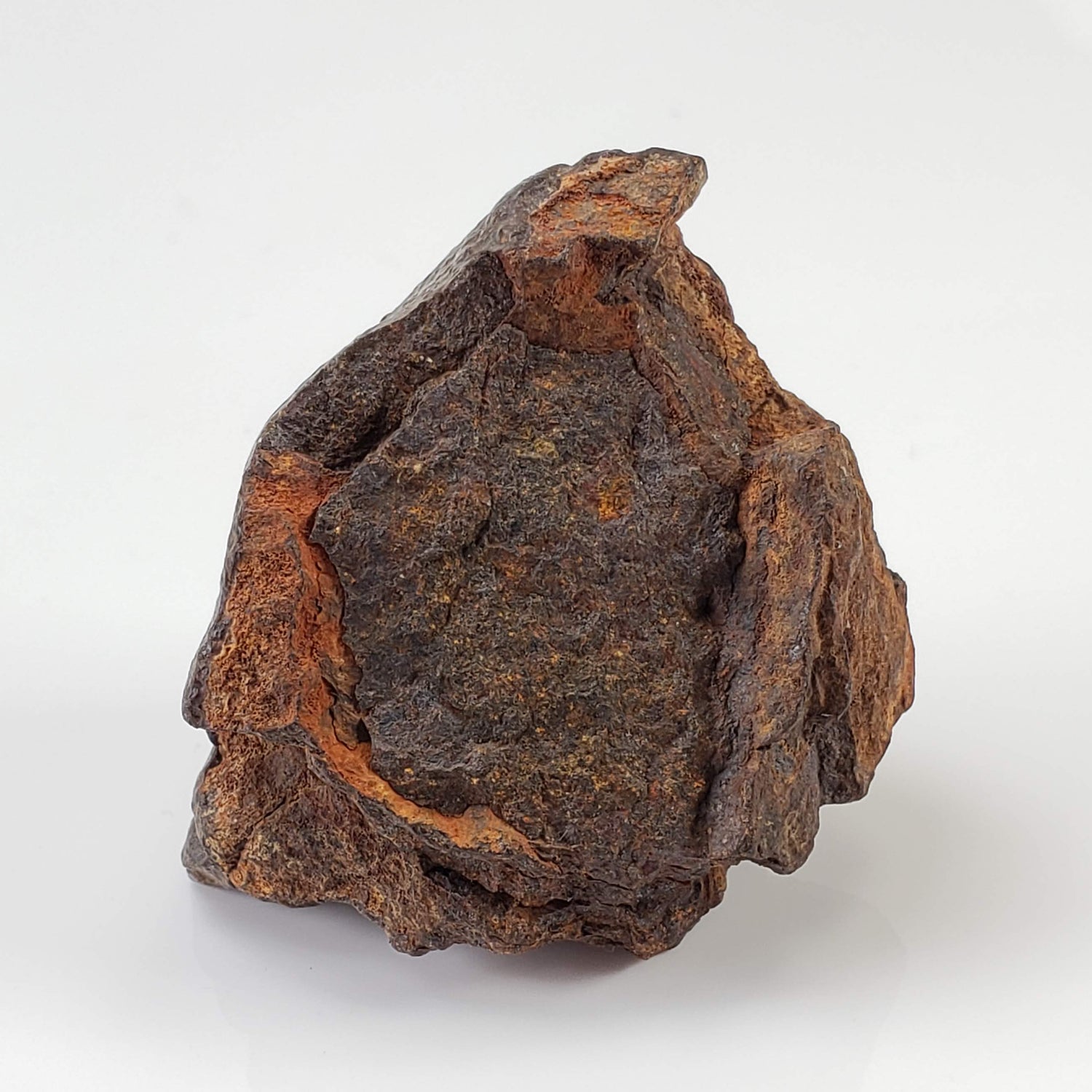  Northwest Africa NWA Meteorite | 65 Grams | Individual Fragment | Sahara 1