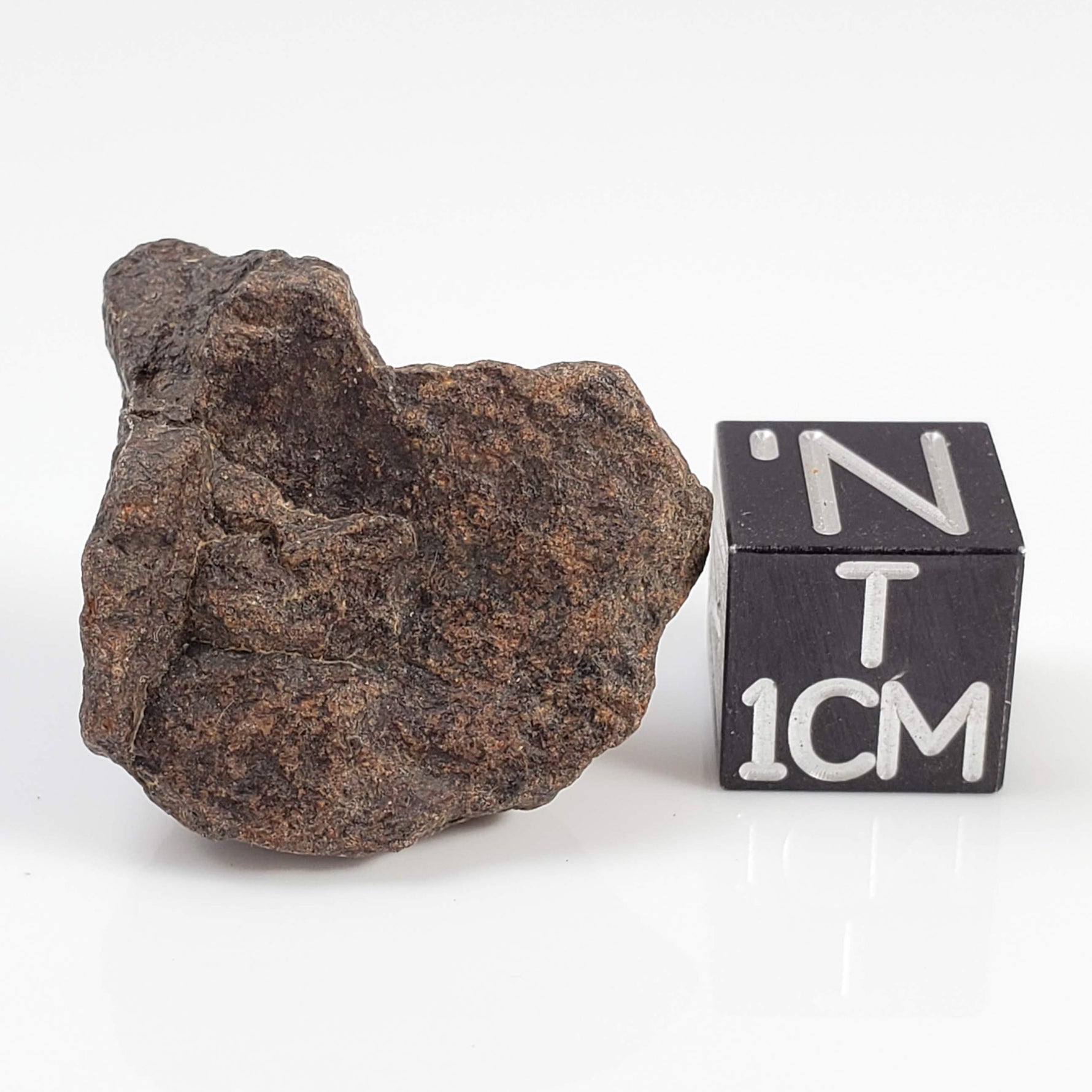  Northwest Africa NWA Meteorite | 7.2 Grams | Individual | Sahara 