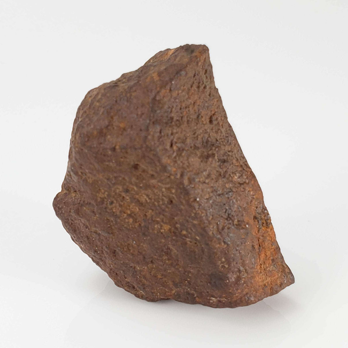  Northwest Africa NWA Meteorite | 73.75 Grams | End Cut | Sahara 4