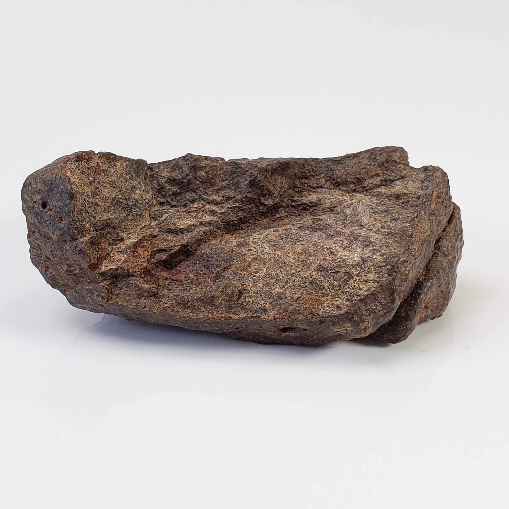  Northwest Africa NWA Meteorite | 74.2 Grams | Individual Fragment | Sahara 3