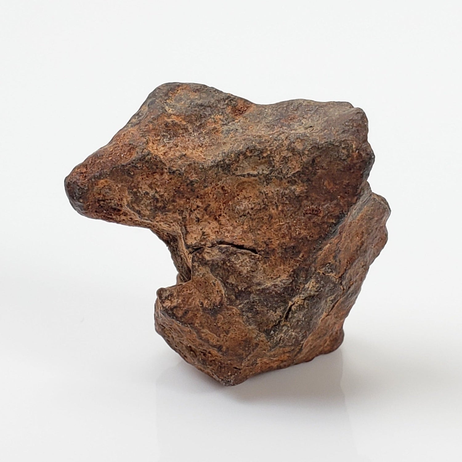  Northwest Africa NWA Meteorite | 8.4 Grams | Individual Fragment | Sahara | SO24 1