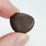  Northwest Africa NWA Meteorite | 8 Grams | Individual | Tumbled Meteorite | Sahara 3