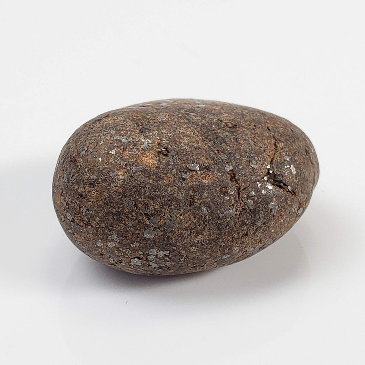 Northwest Africa NWA Meteorite | 9 Grams | Individual | Tumbled Meteorite | Sahara