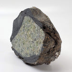  Olivine Volcanic Bomb | Lava Coated Crystal | 173 gr | Mt Shadwell Volcano, Australia | SO24 2