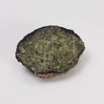  Olivine Volcanic Bomb | Lava Coated Crystal | 23 gr | Mt Shadwell Volcano, Australia 3