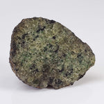  Olivine Volcanic Bomb | Lava Coated Crystal | 32.6 gr | Mt Shadwell Volcano, Australia 