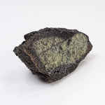  Olivine Volcanic Bomb | Lava Coated Crystal | 34.3 gr | Mt Shadwell Volcano, Australia 1
