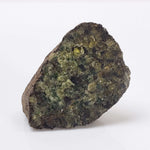  Olivine Volcanic Bomb | Lava Coated Crystal | 36.8 gr | Mt Shadwell Volcano, Australia 7