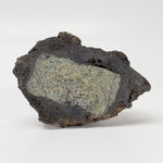  Olivine Volcanic Bomb | Lava Coated Crystal | 70 gr | Mt Shadwell Volcano, Australia 