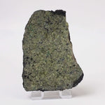  Olivine Volcanic Bomb | Lava Coated Crystal | 97 gr | Mt Shadwell Volcano, Australia 