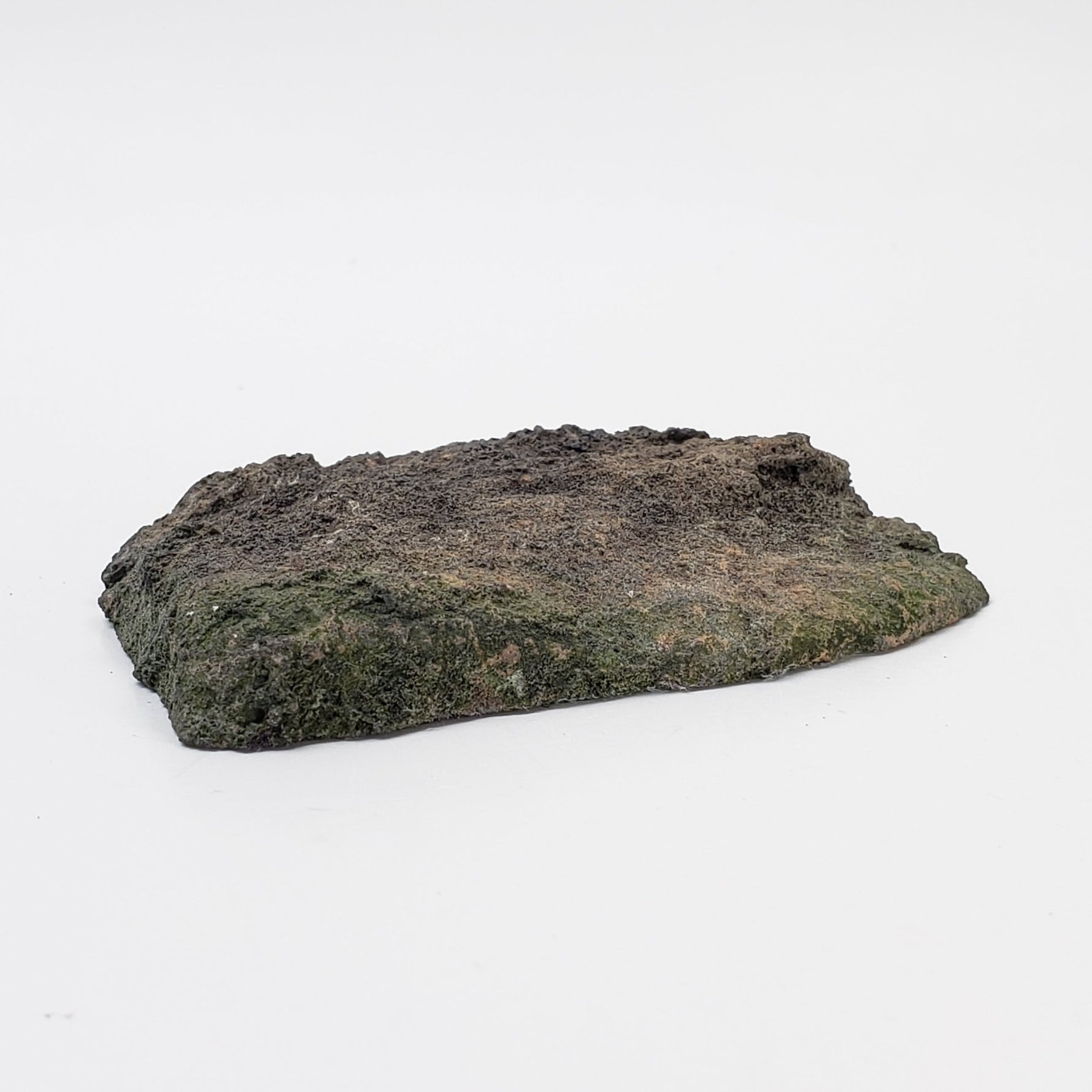  Olivine Volcanic Bomb | Lava Coated Crystal | 97 gr | Mt Shadwell Volcano, Australia 5