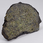 Olivine Volcanic Bomb | Lava Rock Crystal | 108.2 gr | Mt Shadwell Volcano, Australia 0