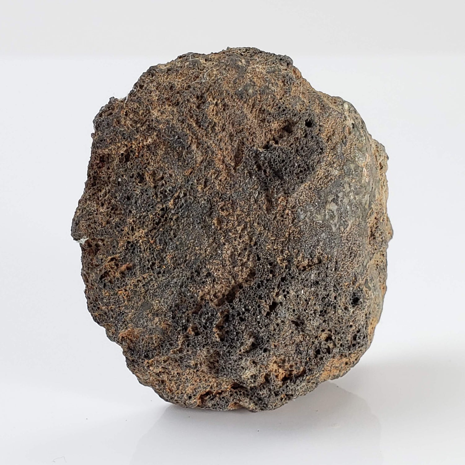  Olivine Volcanic Bomb | Lava Rock Crystal | 31.7 gr | Mt Shadwell Volcano, Australia 1