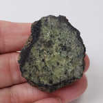  Olivine Volcanic Bomb | Lava Rock Crystal | 31.7 gr | Mt Shadwell Volcano, Australia 6