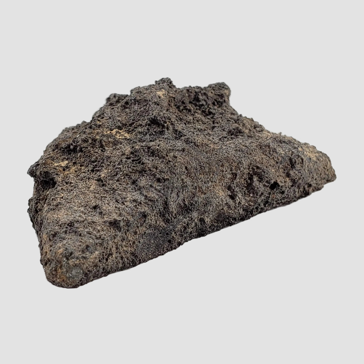 Olivine Volcanic Bomb | Lava Rock Crystal | 32.5 gr | Mt Shadwell Volcano, Australia 5