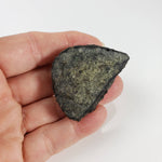 Olivine Volcanic Bomb | Lava Rock Crystal | 32.5 gr | Mt Shadwell Volcano, Australia 6