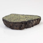  Olivine Volcanic Bomb | Lava Rock Crystal | 58.6 gr Slice | Mt Shadwell Volcano, Australia 3