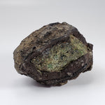  Olivine Volcanic Bomb | Rock Lava Crystal | 157.6 gr | Mt Shadwell Volcano, Australia | SO24 