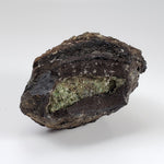  Olivine Volcanic Bomb | Rock Lava Crystal | 157.6 gr | Mt Shadwell Volcano, Australia | SO24 1